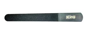 Diamond Deb File 6" - Multicolour, Gold, Black, Blue