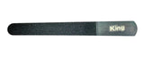 Diamond Deb File 6" - Multicolour, Gold, Black, Blue