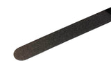 Diamond Deb File 6" - Multicolour, Gold, Black, Blue