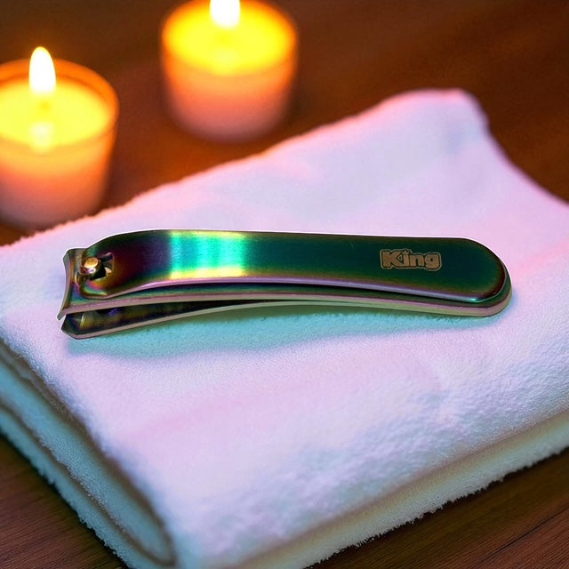 Finger / Toe Nail Clipper (Large) x 5