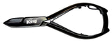 Nail Nippers 14cm - Multicolour, Gold, Black or Blue