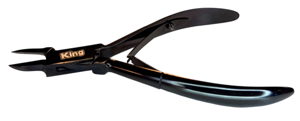 Ingrown Nail Nipper (Very Narrow) - Multicolour, Gold, Black or Blue