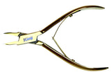Ingrown Nail Nipper (Very Narrow) - Multicolour, Gold, Black or Blue