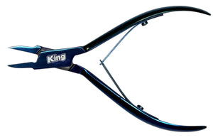 Ingrown Nail Nipper (Very Narrow) - Multicolour, Gold, Black or Blue