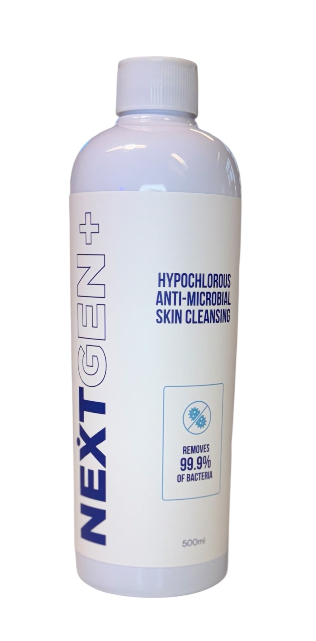 NEXTGEN+ 500ml With Trigger Spray – Next Generation Supplies Ltd