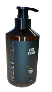 NEXTGEN Foot Cream 10% Urea - 500ml