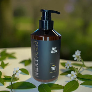 NEXTGEN Foot Cream 10% Urea - 500ml