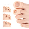 Silicone Gel Toe Cap Cover / Apex Protector (2pcs)