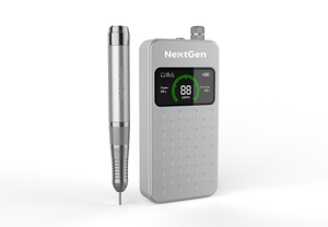 NextGen Mobile Drill - Silver