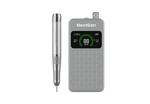 NextGen Mobile Drill - Silver