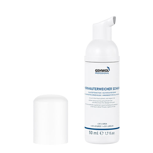 Gehwol Callus Softener 50ml - (Dispenser Bottle Only)