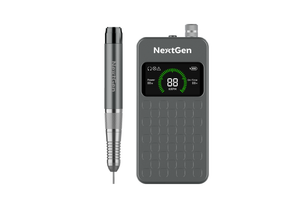 NextGen Mobile Drill - Dark Grey