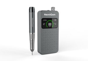 NextGen Mobile Drill - Dark Grey