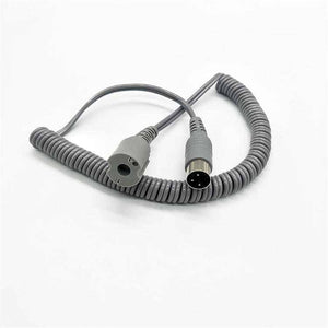 NextGen - Replacement Coiled Wire Lead