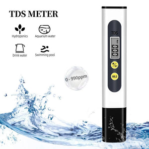 TDS Water Testing Pen