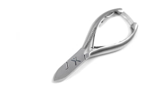 Nail Nippers 14cm - Polished Steel