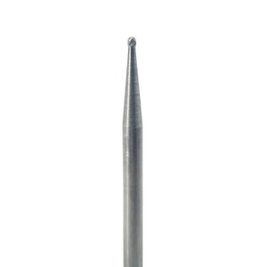 Carbide Ball Bur 1.0mm - Next Generation Foot Health Supplies tungsten-ball-fenestration-bur, 