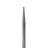 Carbide Ball Bur 1.0mm - Next Generation Foot Health Supplies tungsten-ball-fenestration-bur, 