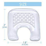 Silicone Gel U Shaped Protector - Next Generation Foot Health Supplies silicone-gel-u-shaped-protector, 