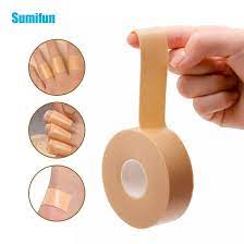 Medical Rubber Bandage Self Adhesive Tape - Next Generation Foot Health Supplies medical-rubber-bandage-self-adhesive-tape, 
