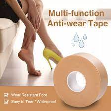 Medical Rubber Bandage Self Adhesive Tape - Next Generation Foot Health Supplies medical-rubber-bandage-self-adhesive-tape, 