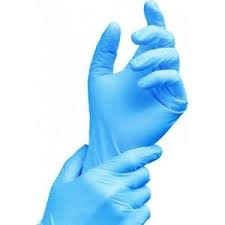 Blue Nitrile Gloves (100) - Next Generation Foot Health Supplies blue-nitrile-gloves-100, 