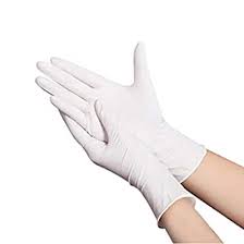 White Nitrile Gloves (100) - Next Generation Foot Health Supplies white-nitrile-gloves-100, 