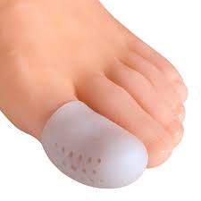 Big Toe Silicone Protector - Next Generation Foot Health Supplies big-toe-silicone-protector, 
