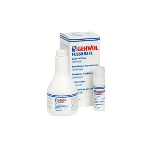 Gehwol Callus Softener + 50ml Dispenser Bottle - Next Generation Foot Health Supplies gehwol-callus-softener, 