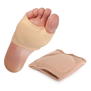 Hapla-Gel Metatarsal Band Protector - Next Generation Foot Health Supplies hapla-gel-metatarsal-band-protector, 